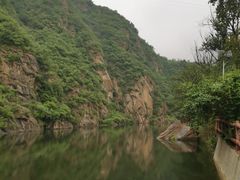 -灵溪风景区