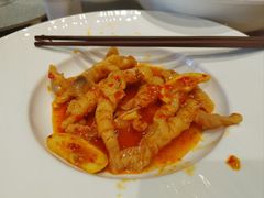 -味莊·青岛菜(云霄路店)