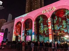 -天津意大利风情旅游区