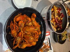 -聚味瞿记·龙虾堂(望城店)