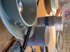 -蜜桃餐厅·伴山(湖滨商业街店)