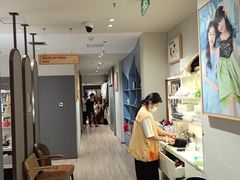 -海马体照相馆(上海月星环球港店)