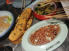 -醉炫音速烧烤·干煸菜(沙河总店)