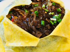 绩溪粉丝-淮上豆府(水厂路店)