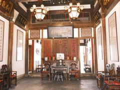 -文儒九号·闽菜馆(三坊七巷店)