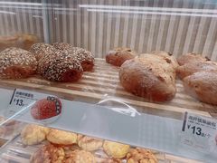 -85度C(南京张府园店)