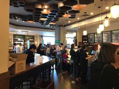 -星巴克(无锡百联奥特莱斯店)