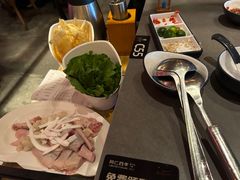-同仁四季椰子鸡(宝安壹方城店)