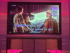 -唛歌KTV(城西银泰店)