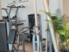 -YCHL FIT 健身(星寰店)