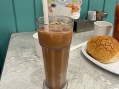 -翠华餐厅(正佳广场店)