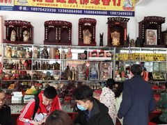 -南岳衡山风景名胜区-南岳大庙