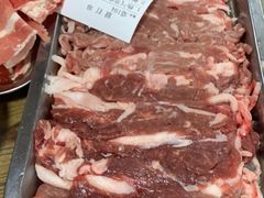 -木萨火锅店(开鲁路店)