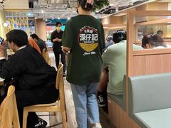-深仔记茶餐厅(亚士厘道店)