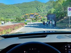 -天津盘山风景名胜区