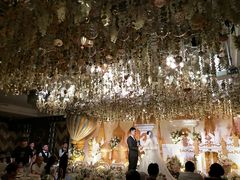 -芭菲盛宴·环球美食(解放碑英利国际店)