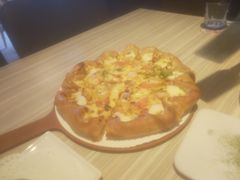 -必胜客(桐梓坡店)