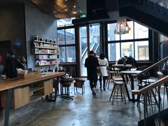 -星巴克(成都太古里二店)