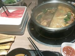 -水林间·寿喜烧自助(仙林金鹰大学城店)