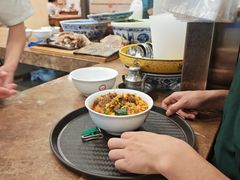 -老刘家永盛斋·传统泡馍(东关南街店)