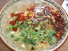 -张氏北相羊肉胡卜(八一店)