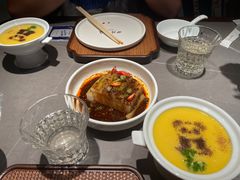 -四川饭店(长白店)