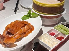 -大鸭梨烤鸭(顺义石园店)