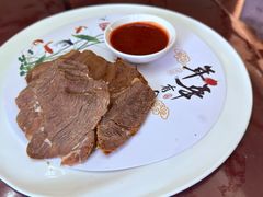 -高老庄·老溧阳·私房菜(南山竹海店)