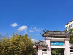 门面-朝伟清真铜瓢牛肉馆(三十年老·店)