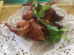 红烧乳鸽-红日饭店(裕隆三路店)