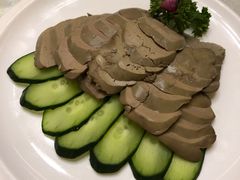 -京尊烤鸭店JINGZUN(春秀路店)