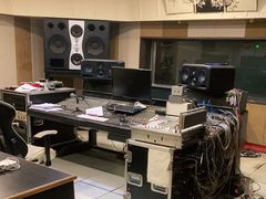 -韩宫录音棚(新街口店)