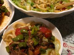 -文三里屯面馆(三里屯店)