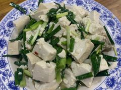 -豫掌柜饸饹面·烩面(秀沿路店)