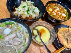 -青石桥老瓦房肥肠粉总店(青石桥总店)