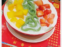 -甜心妈妈·榴莲星级糖水(北京路总店)