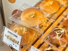 -0+1·手作面包(新北店)