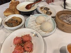 -悦雅居·老广州老味道(长湖店)