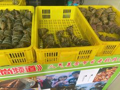 -召稼楼永茂昌粽子大王