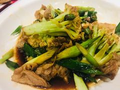 -蟹岛开饭楼