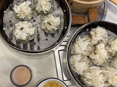 -内蒙联营烧麦 草原石榴红(护国寺店)