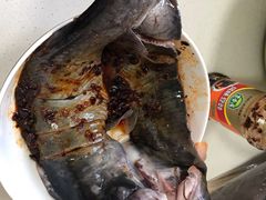 -锦绣大地生鲜食品厅(巨山路店)