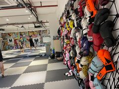 -AC健身·运动康复工作室(千灯湖店)