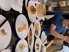 -京香轩·中餐厅(上海中庚聚龙酒店)