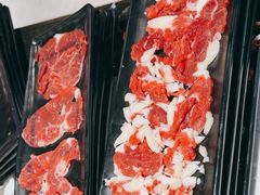 -海汕记·潮汕鲜牛肉火锅·自助