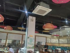 -良师门滨海人家·海鲜·家常菜(滨海城店)