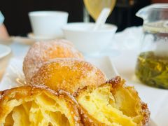 糖沙翁-利苑酒家(合景国际金融广场店)