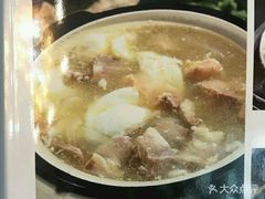 -杨记小骨头羊杂馆(南五马路店)