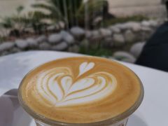 -1/4 ONE QUARTER COFFEE LAB(朝阳大悦城店)
