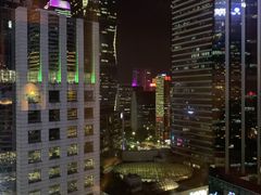 -广州富力君悦大酒店·凯菲厅